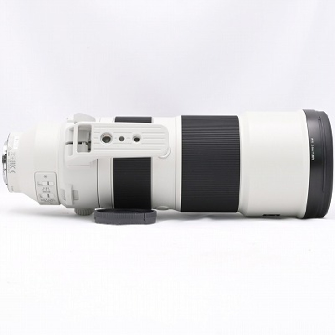 FE 200-600mm F5.6-6.3 G OSS SEL200600G FE 200-600mm F5.6-6.3 G OSS SEL200600G