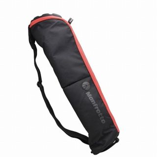 マンフロット(Manfrotto)のManfrotto 三脚バッグ パッド付 75cm MB MBAG75PN(その他)