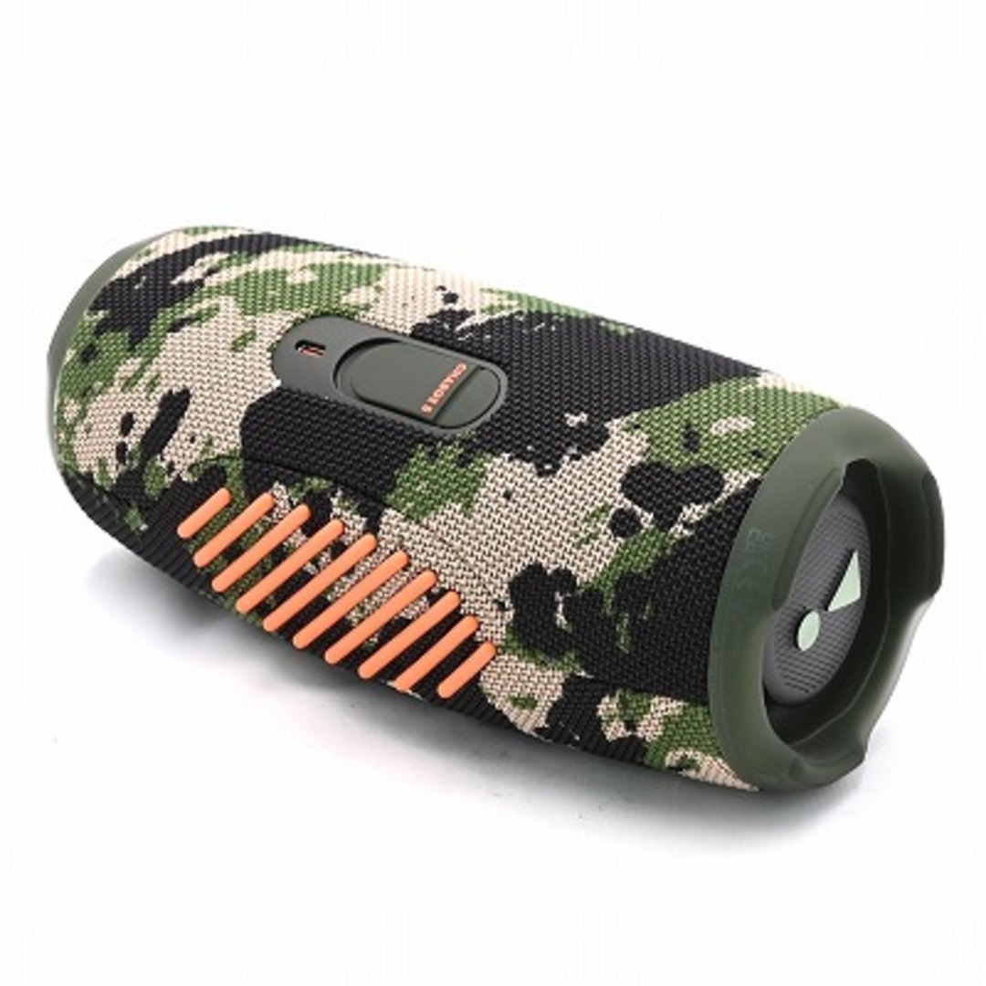 JBL CHARGE 5 スクワッドの通販 by Flagship Camera. (フラッグ JBL CHARGE 5 スクワッドの通販 by Flagship Camera. (フラッグ