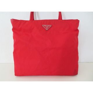 プラダ ナイロントートバッグの通販 400点以上 | PRADAを買うならラクマ