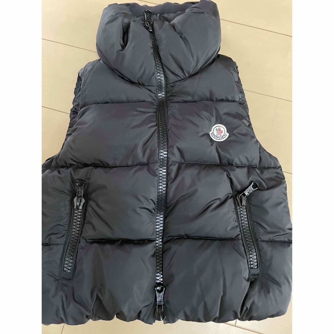 MONCLER　ベスト　サイズ0