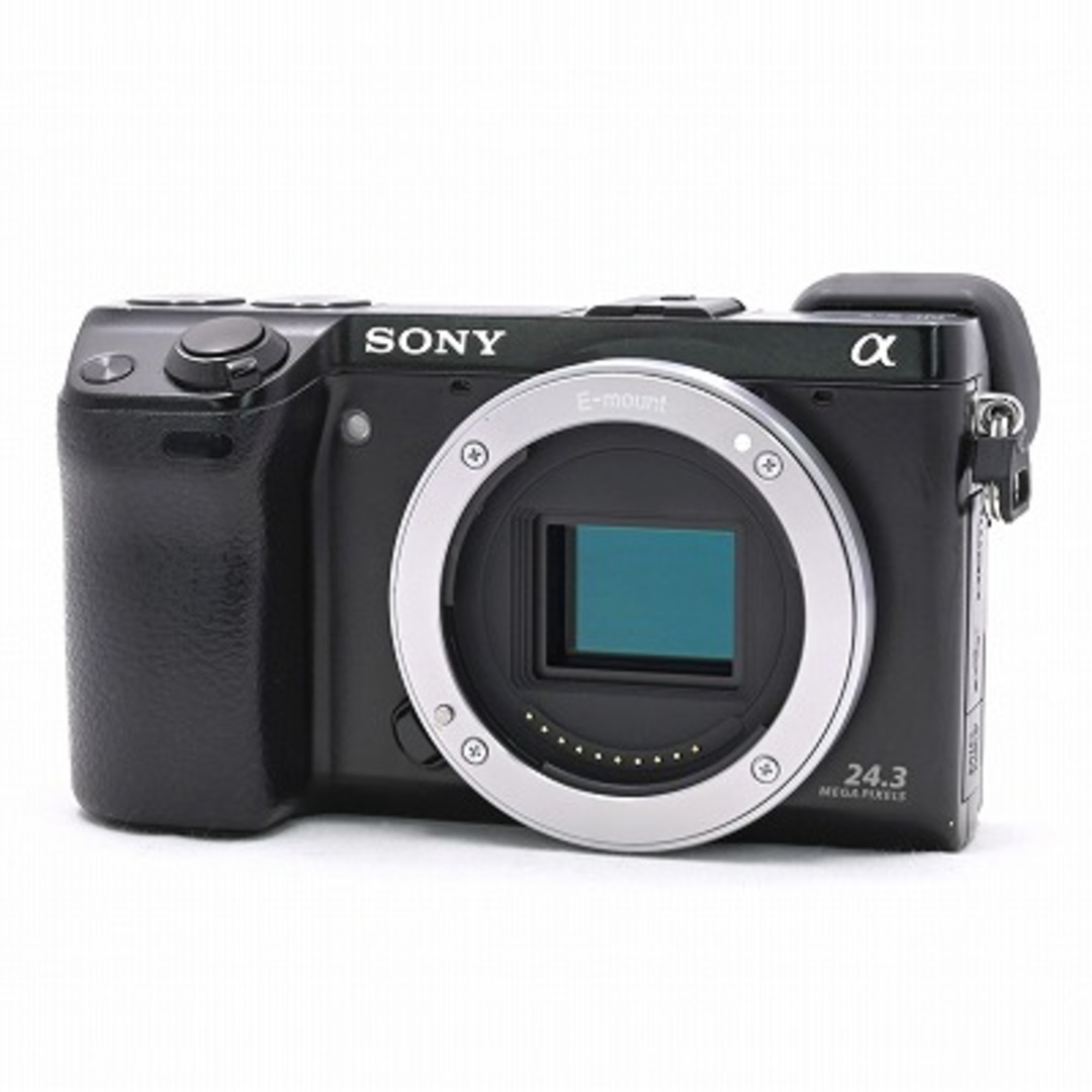 SONY NEX-7 ボディ