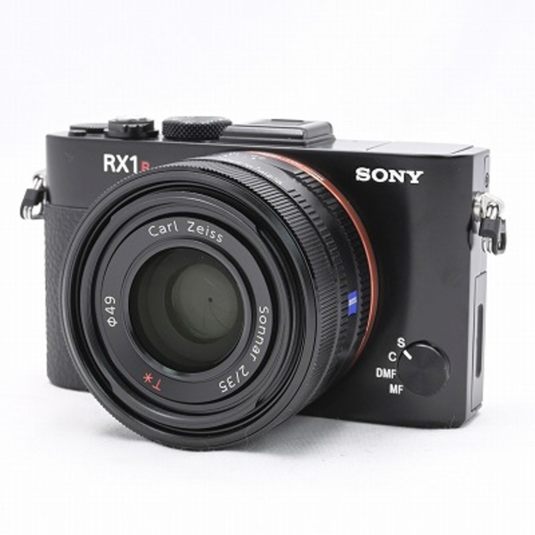 SONY(ソニー)のSONY Cyber-shot DSC-RX1RM2 スマホ/家電/カメラのカメラ(コンパクトデジタルカメラ)の商品写真