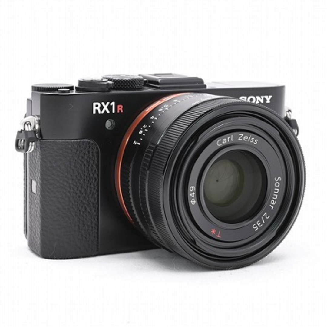 SONY(ソニー)のSONY Cyber-shot DSC-RX1RM2 スマホ/家電/カメラのカメラ(コンパクトデジタルカメラ)の商品写真