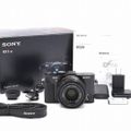 SONY Cyber-shot DSC-RX1RM2