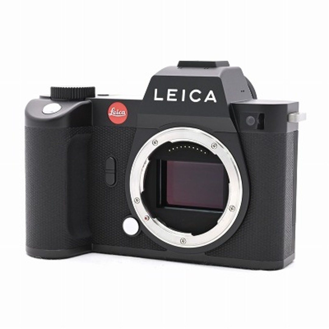 LEICA(ライカ)のLeica SL2 ボディ スマホ/家電/カメラのカメラ(ミラーレス一眼)の商品写真