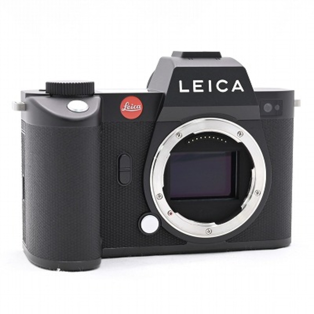 LEICA(ライカ)のLeica SL2 ボディ スマホ/家電/カメラのカメラ(ミラーレス一眼)の商品写真