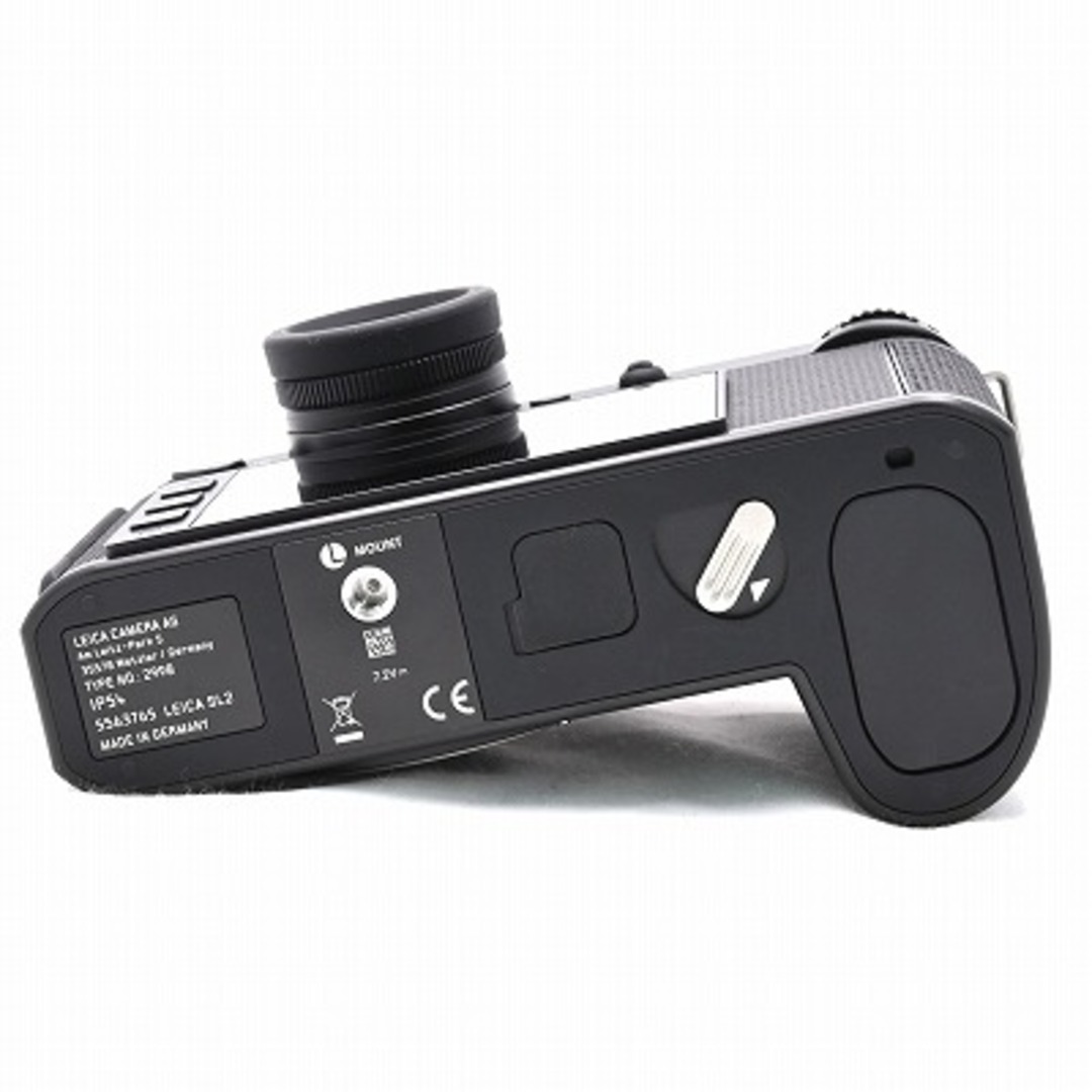 LEICA(ライカ)のLeica SL2 ボディ スマホ/家電/カメラのカメラ(ミラーレス一眼)の商品写真