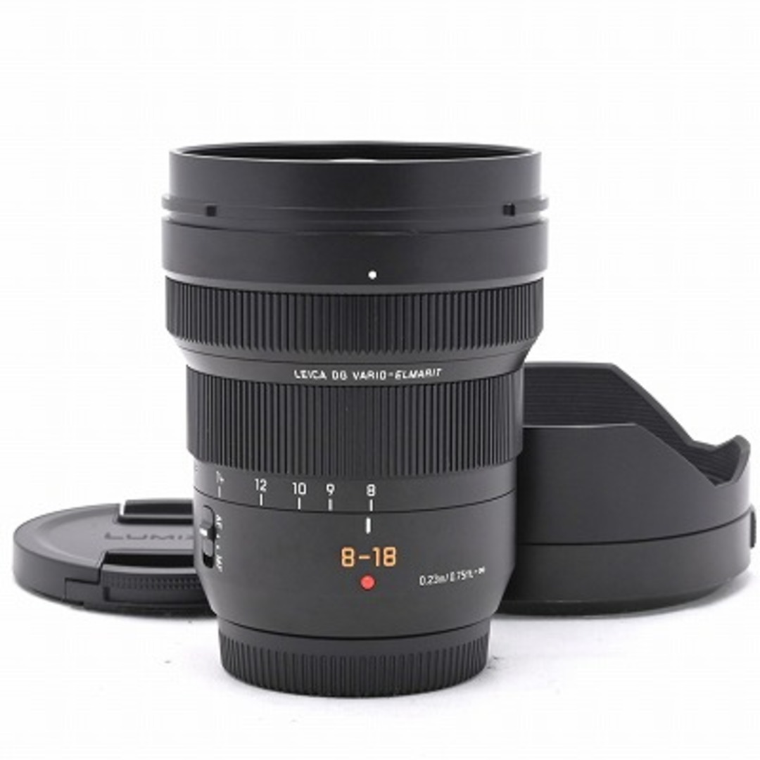 ＰＡＮＡＳＯＮＩＣ　ＤＧ　Ｖ－ＥＬＭＡＲＩＴ８－１８ｍｍ　Ｆ２．８－４