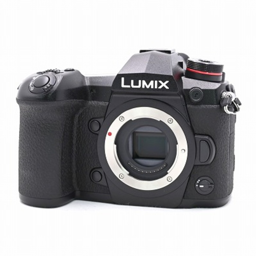 Panasonic LUMIX DC-G9 PRO ボディ