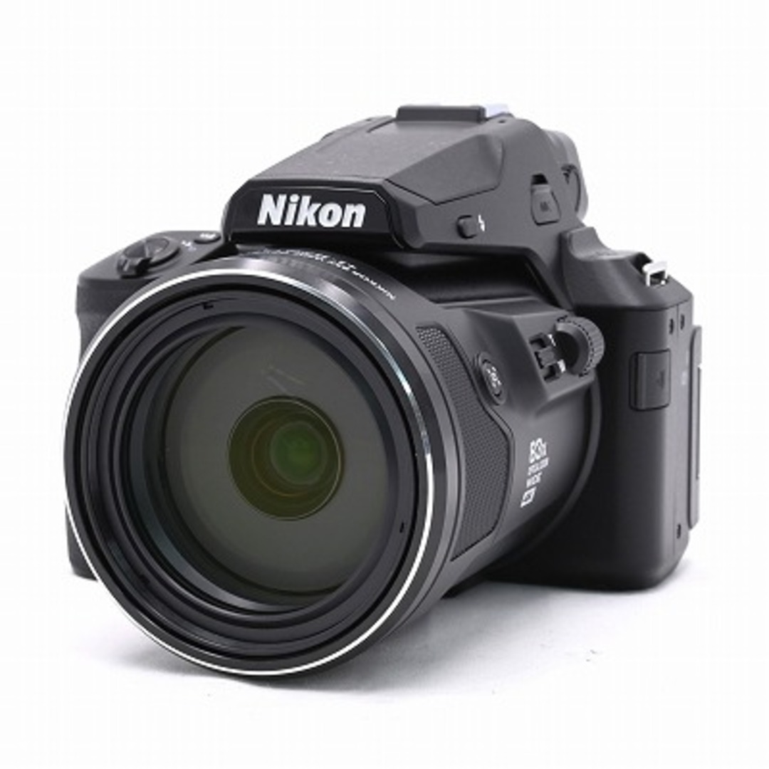 Nikon COOLPIX P950コンパクトデジタルカメラ