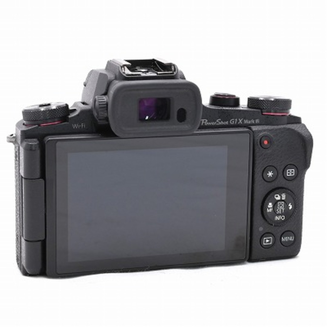 Canon PowerShot G 1XCanon