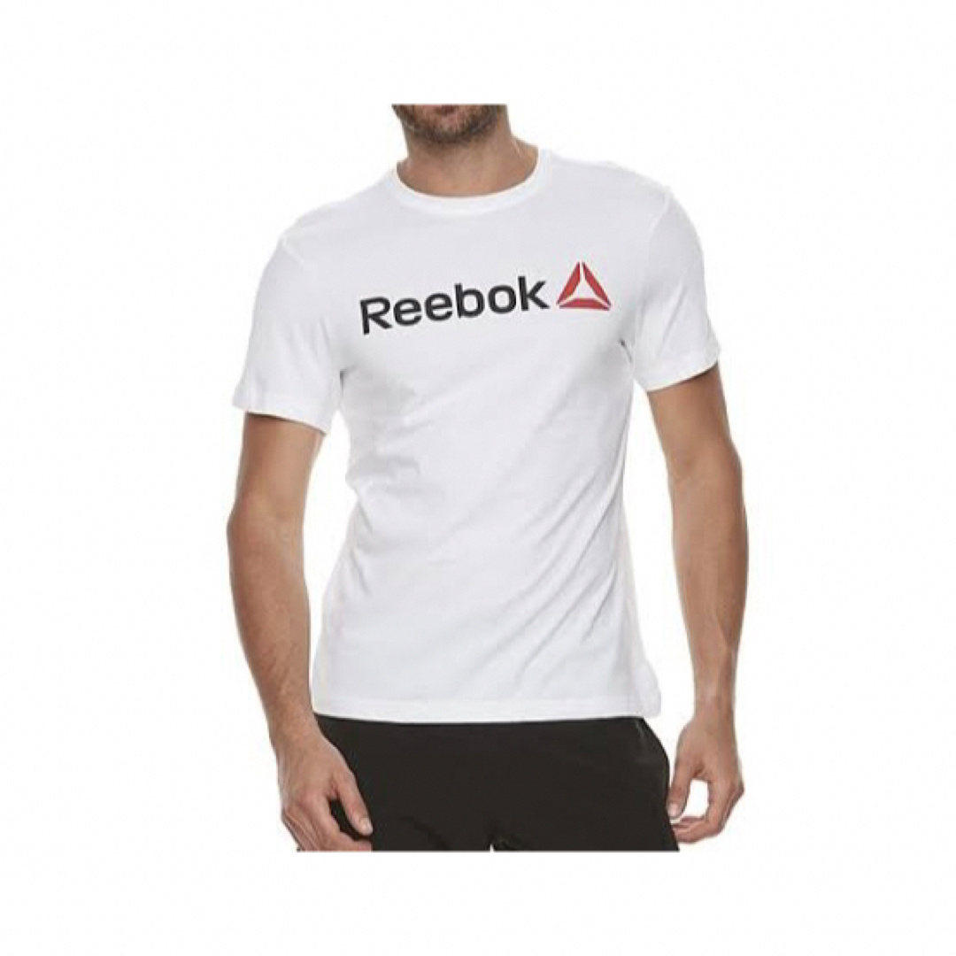 Reebok - Reebok Tシャツ 2枚セットの通販 by プロフ必読