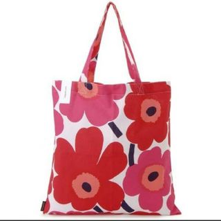 マリメッコ(marimekko)のmarimekkoトートバッグ(トートバッグ)