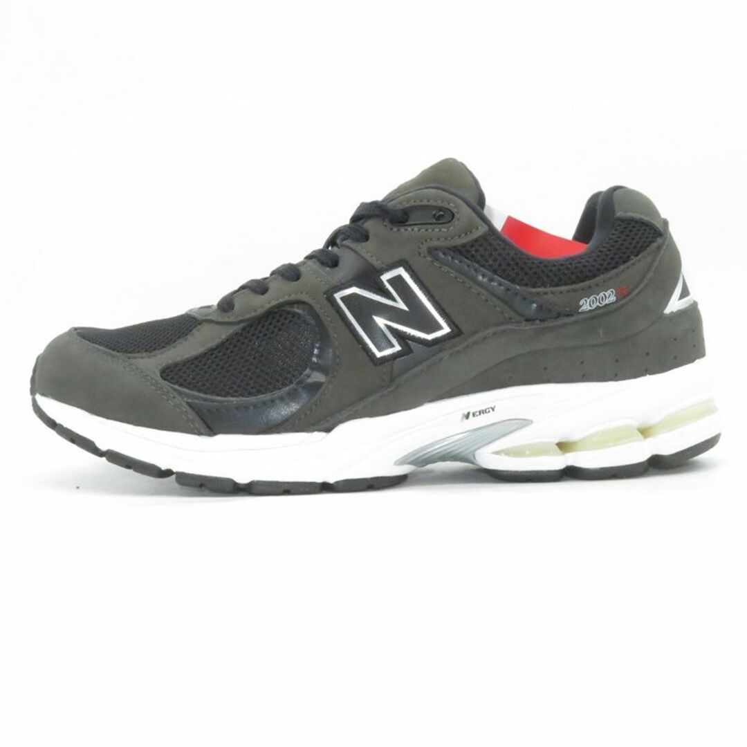 NEW BALANCE ML2002RB BLACK