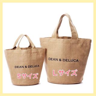 ディーンアンドデルーカ(DEAN & DELUCA)のDEAN&DELUCAの20周年記念マーケットトートバッグ(トートバッグ)