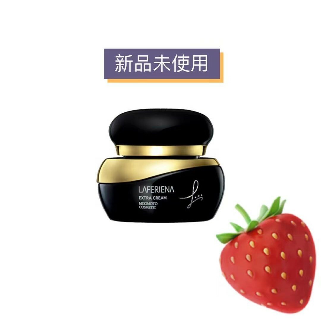 MIKIMOTO COSMETICS(ミキモトコスメティックス)のミキモトラフェリーナ エクストラクリーム 30g コスメ/美容のスキンケア/基礎化粧品(フェイスクリーム)の商品写真