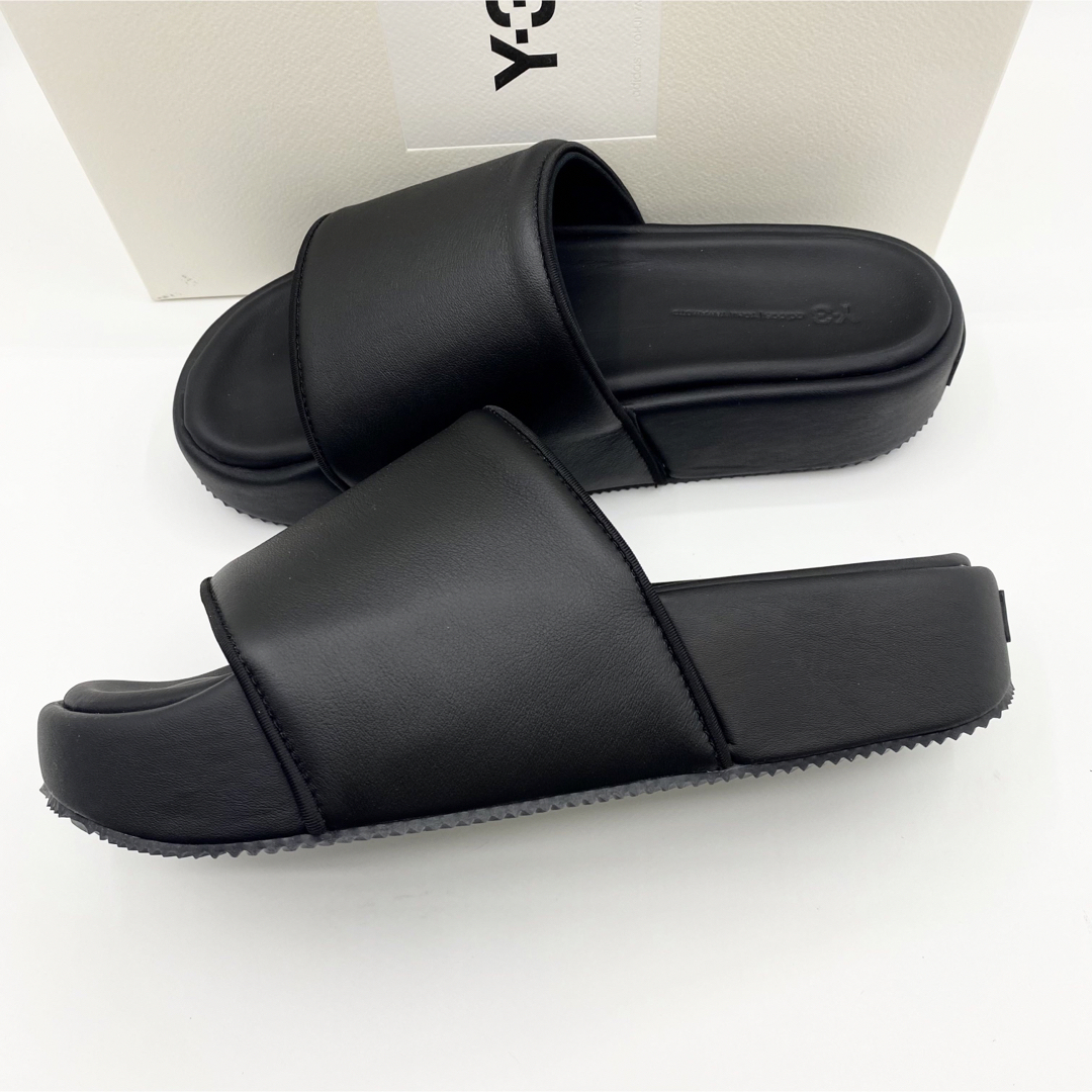 Y-3 サンダル　新品未使用