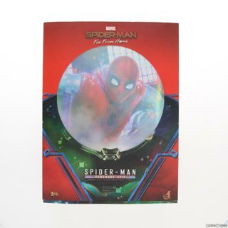 ムービー・マスターピース スパイダーマン(ホームメイド・スーツ版