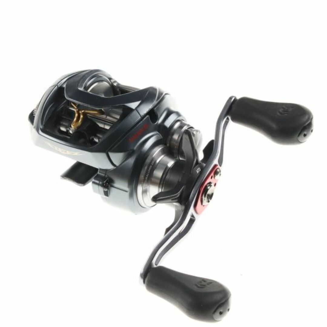 ダイワ スティーズ A TW 1016SHL/W329M 送料無料沖縄 - dcsh.xoc.uam.mx