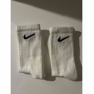 ナイキ(NIKE)のNIKE ソックス(ソックス)