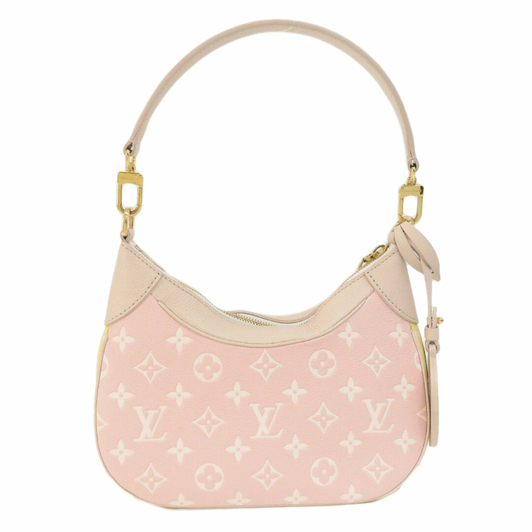 LOUIS VUITTON(ルイヴィトン)のLOUIS VUITTON M46113 バガテルNM 2WAY アンプラント ショルダーバッグ アンプラント レディース レディースのバッグ(ショルダーバッグ)の商品写真