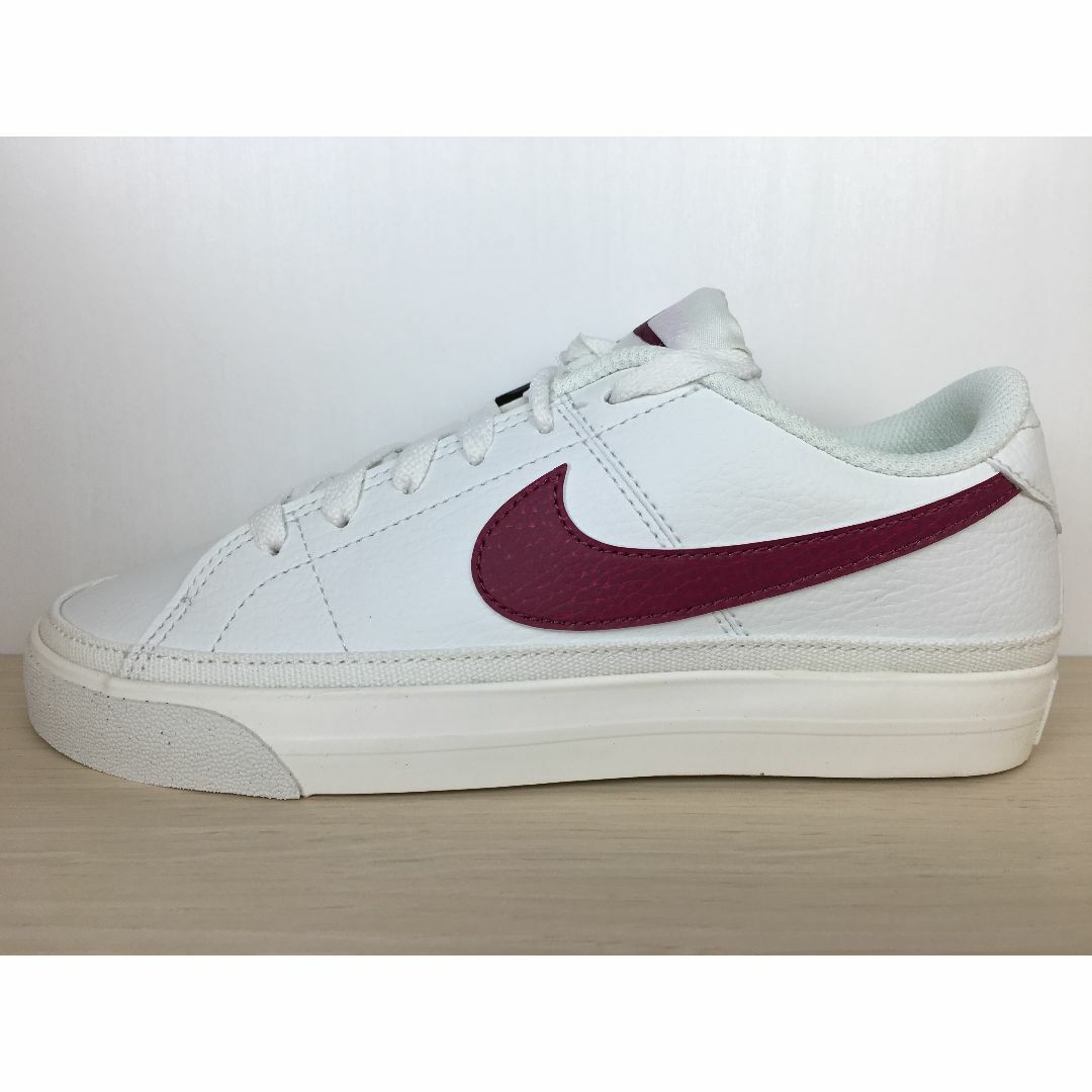 NIKE - ナイキ コートレガシー NN スニーカー 靴 23,5cm 新品 (1677)
