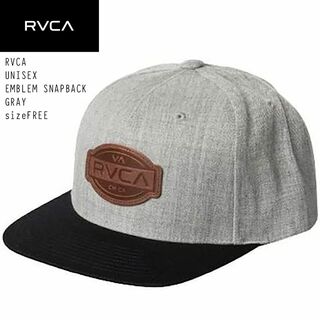 ルーカ(RVCA)のRVCA ルーカ フラットキャップ BBキャップ 帽子(キャップ)