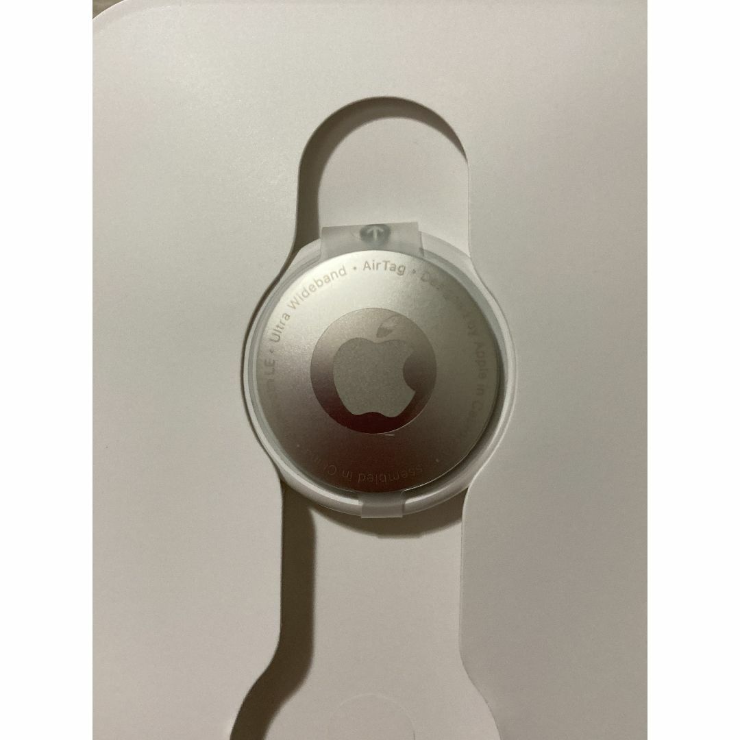 Apple Airtag エアタグ (国内正規販売品) 3個セット