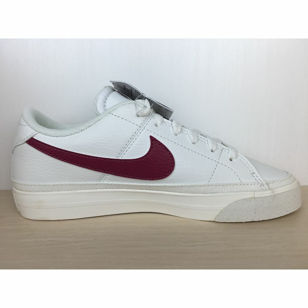 新品　25cm NIKE ナイキ コート レガシー ネクスト ネイチャー