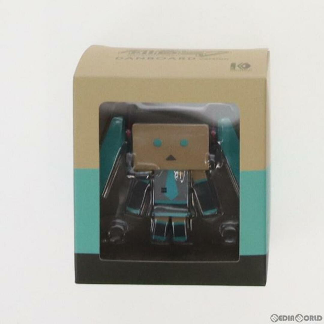 初音ミク ダンボーver. VOCALOID(ボーカロイド) よつばと! 完成品 可動フィギュア キャラアニ