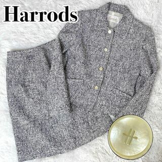 ハロッズ スーツ(レディース)の通販 200点以上 | Harrodsのレディース 