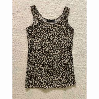 セシルマクビー(CECIL McBEE)のCECIL McBEE  M size(Tシャツ(半袖/袖なし))