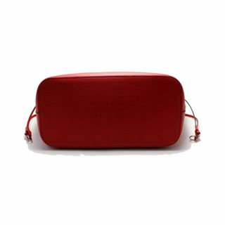 LOUIS VUITTON - ルイヴィトン エピ ネヴァーフルMM トートバッグ