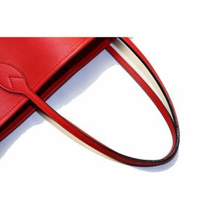 LOUIS VUITTON - ルイヴィトン エピ ネヴァーフルMM トートバッグ