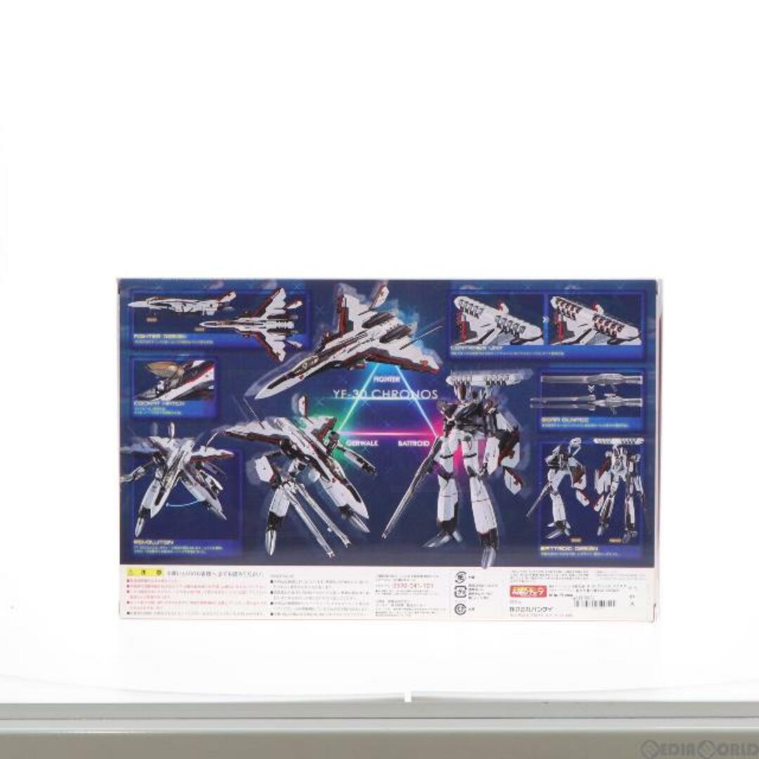 BANDAI - DX超合金 YF-30 クロノス マクロス30 銀河を繋ぐ歌声 完成