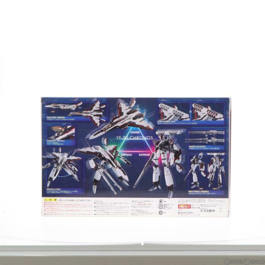 BANDAI   DX超合金 YF クロノス マクロス 銀河を繋ぐ歌声 完成