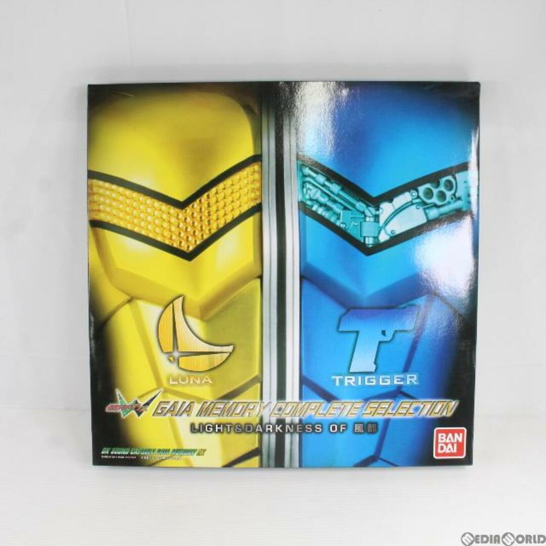 BANDAI - プレミアムバンダイ限定 DXサウンド カプセルガイアメモリEX