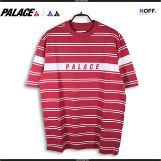 パレス(PALACE)のPalace skateboards Space Cadet T-shirt M(Tシャツ/カットソー(半袖/袖なし))