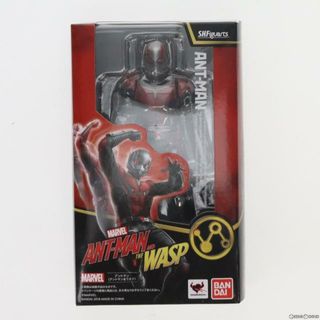 バンダイ(BANDAI)のS.H.Figuarts(フィギュアーツ) アントマン(アントマン&ワスプ) Ant-Man and the Wasp 完成品 可動フィギュア バンダイスピリッツ(アメコミ)