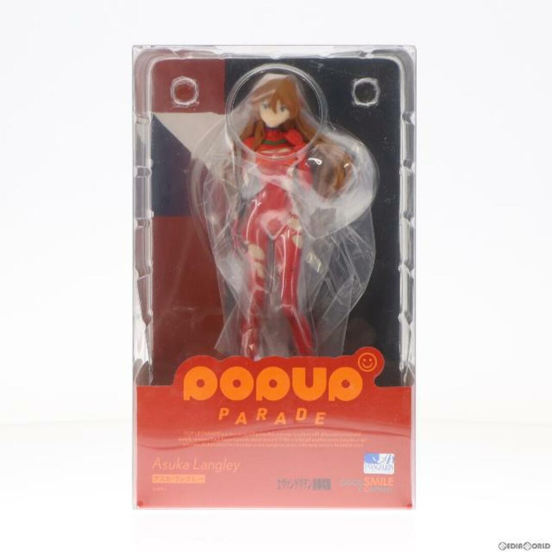 GOOD SMILE COMPANY - POP UP PARADE(ポップアップパレード) アスカ