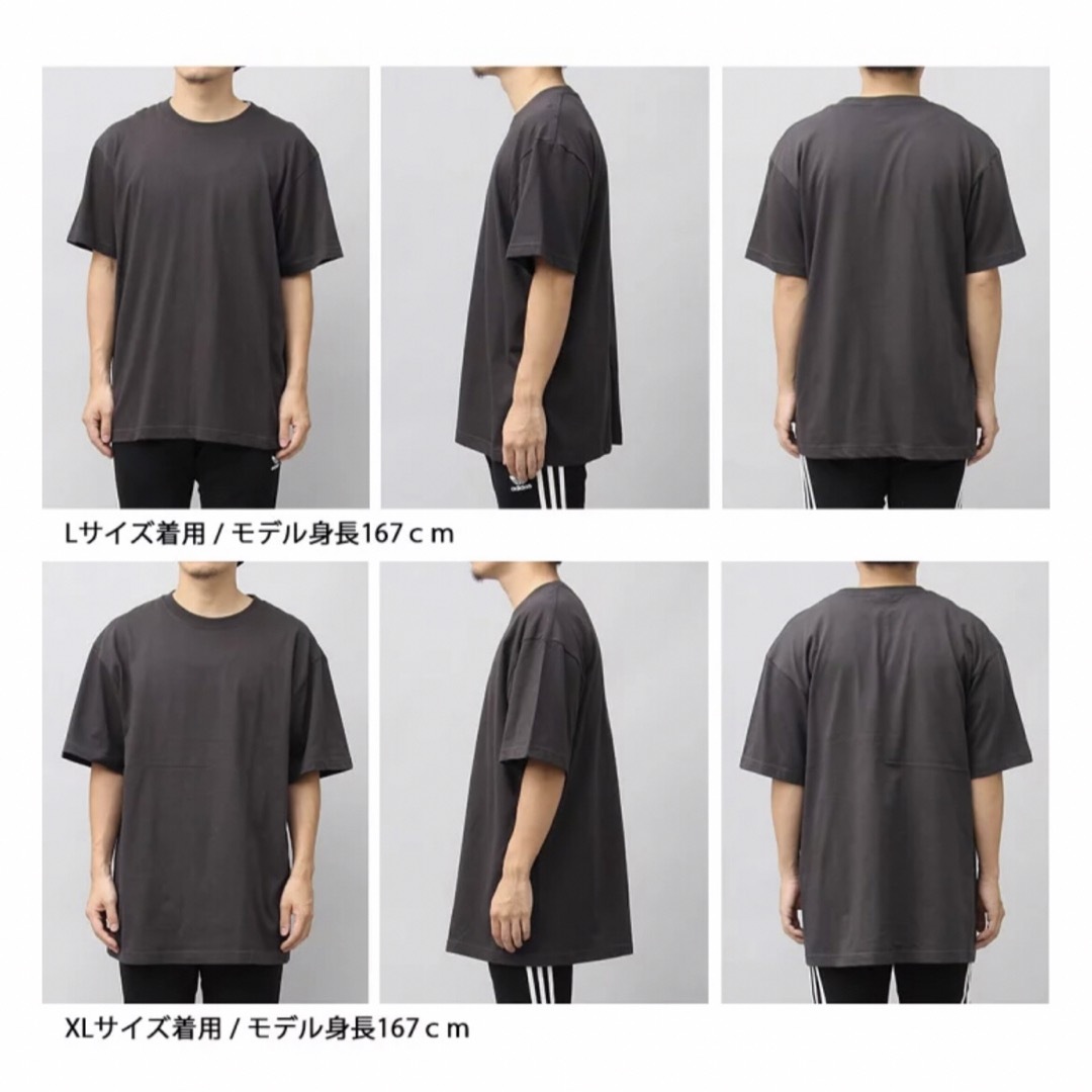 united athle Tシャツ　Lサイズ