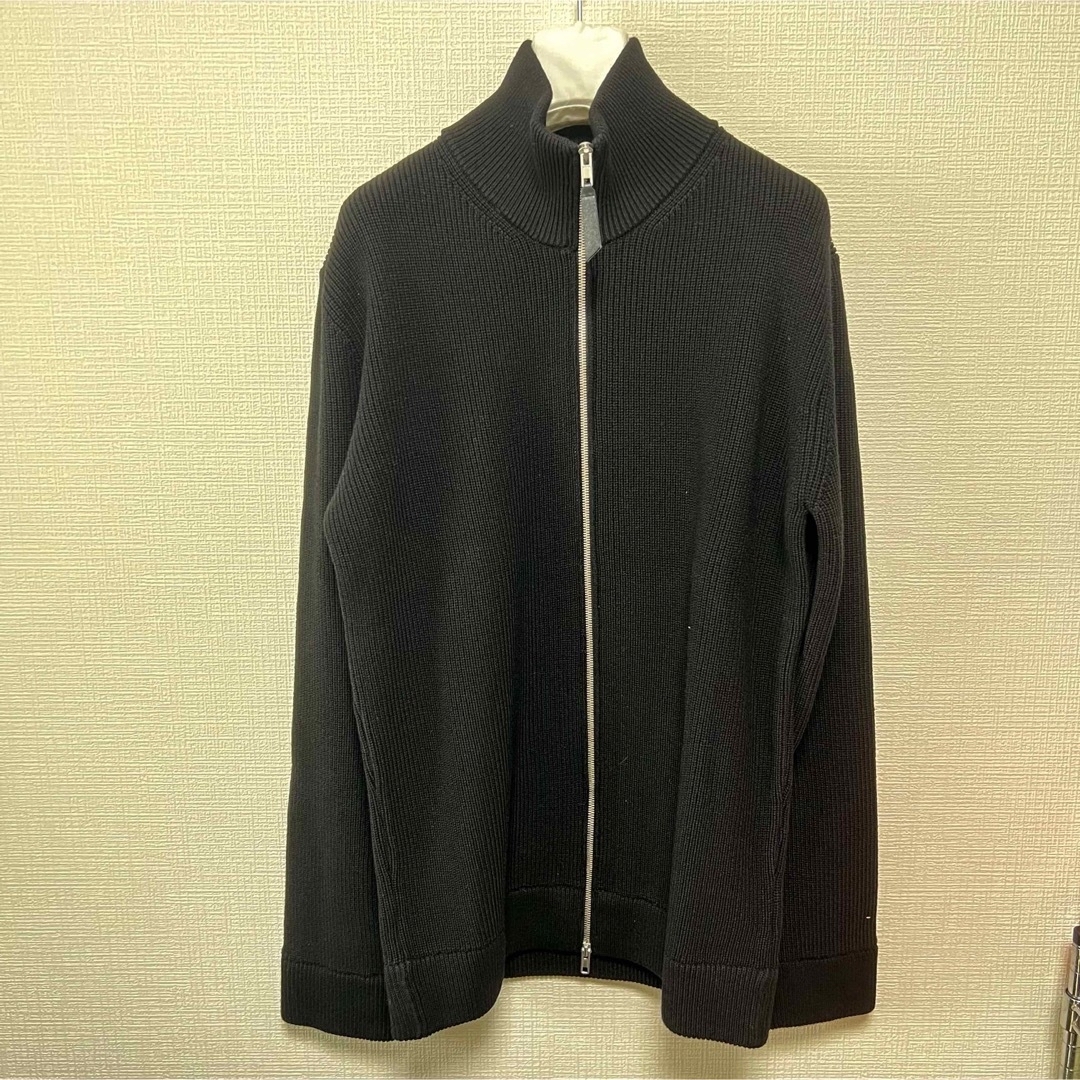 Maison Martin Margiela(マルタンマルジェラ)の【国内正規品】 Maison Margiela ドライバーズニット メンズのトップス(ニット/セーター)の商品写真