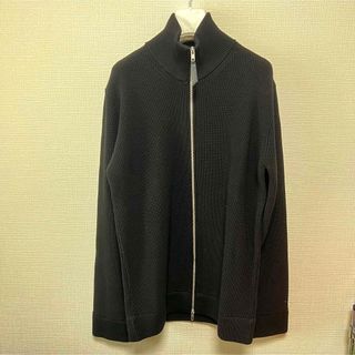【国内正規品新品タグ付】 Maison Margiela ドライバーズニット