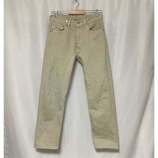 スタニングルアー(STUNNING LURE)のSTUNNING LURE × Levi's501 カスタムデニム スタニング(デニム/ジーンズ)