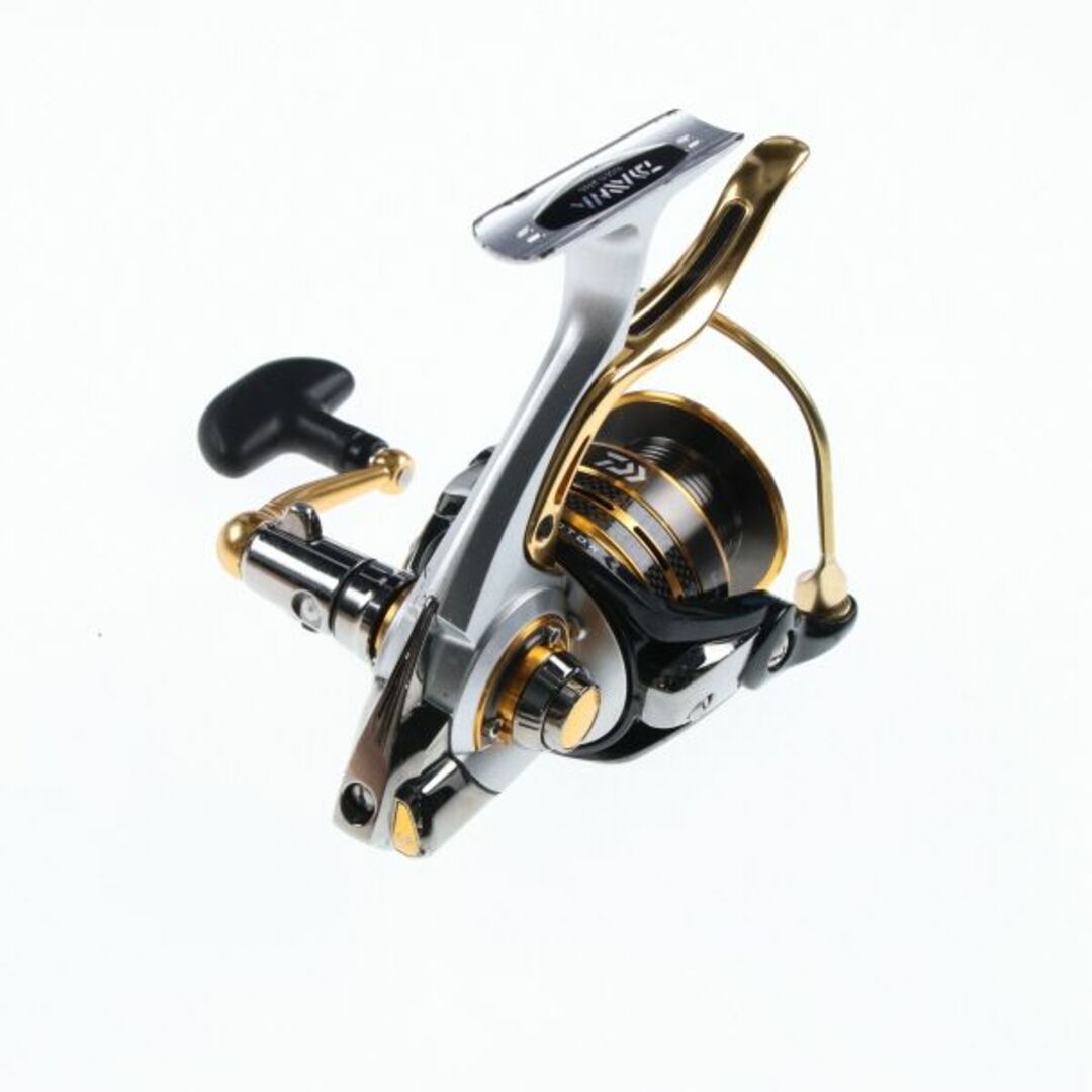 DAIWA - ダイワ 14インパルト 3000SH-LBD/W347Mの通販 by tsuriking's ...