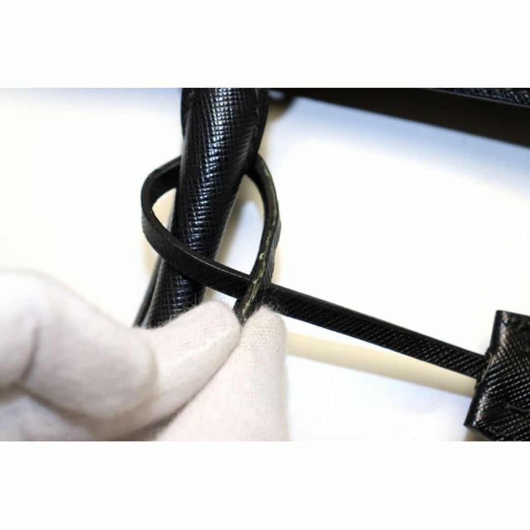 PRADA サフィアーノ トートバッグ□07ss202053665 | tradexautomotive.com