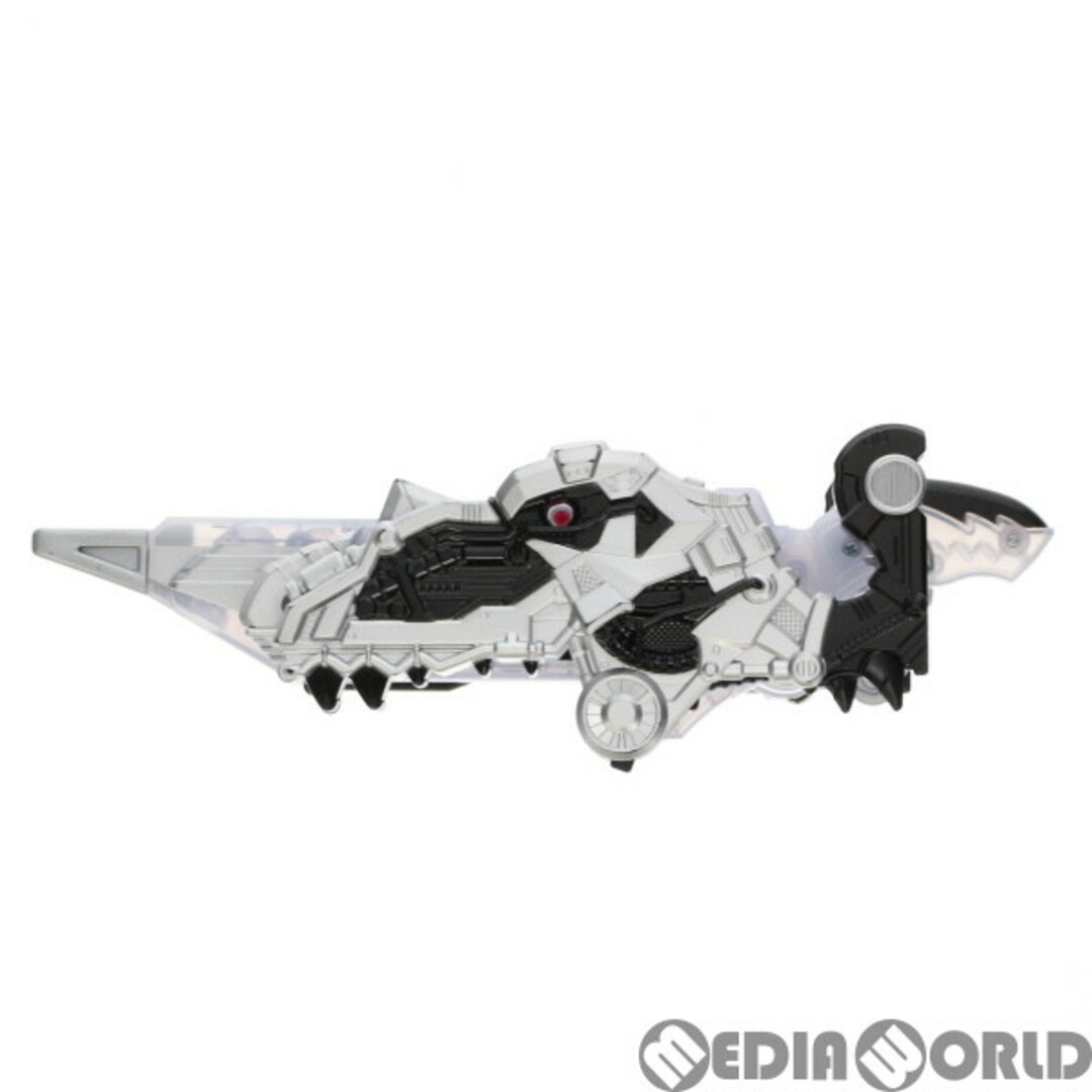 BANDAI - 変形ガイア恐竜 ファングメモリ 仮面ライダーW(ダブル) 完成