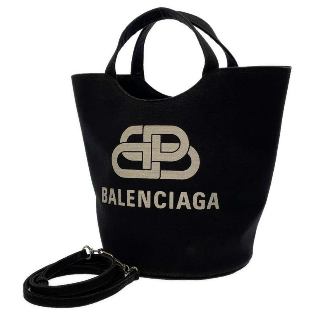 美品  ★ BALENCIAGA  トートバッグ  斜め掛けショルダーバッグ