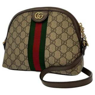 Gucci - グッチ美品✨マーモント チェーンショルダーの通販 by KA's